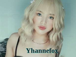 Yhannefox