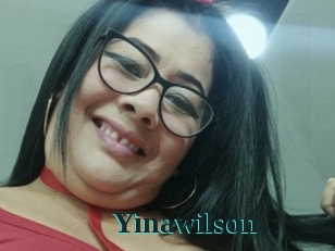 Yinawilson