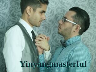 Yinyangmasterful
