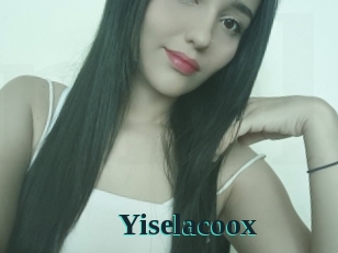 Yiselacoox