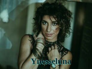 Ynesseluna