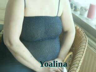 Yoalina