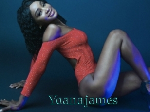 yoanajames Melody Melons