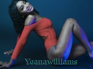yoanawilliams Melody Melons