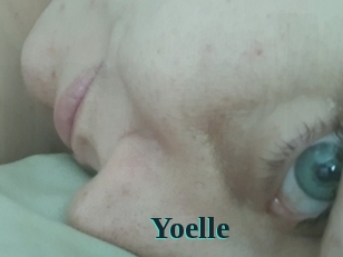 Yoelle