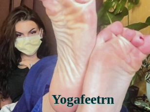 Yogafeetrn