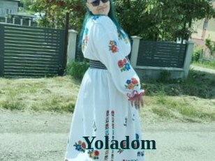 Yoladom