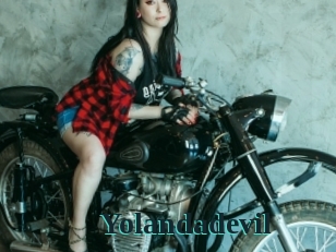 Yolandadevil