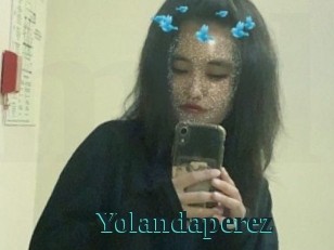 Yolandaperez