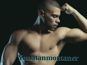 Yonatanmontaner