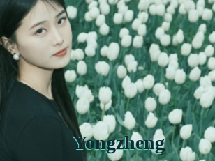 Yongzheng
