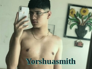 Yorshuasmith