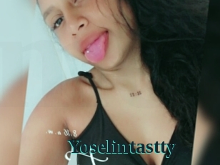 Yoselintastty
