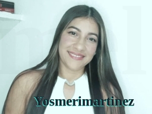 Yosmerimartinez