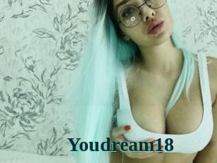 Youdream18