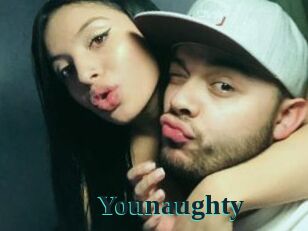 Younaughty