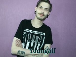 Youngalf
