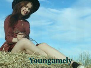 Youngamely