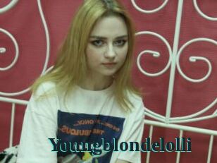 Youngblondelolli