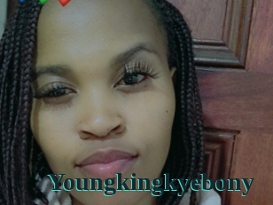 youngkingkyebony Melody Melons