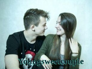 Youngsweetcouple