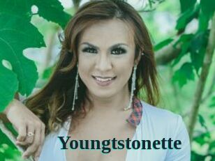 Youngtstonette