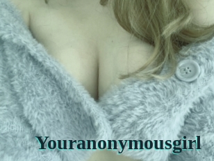 Youranonymousgirl