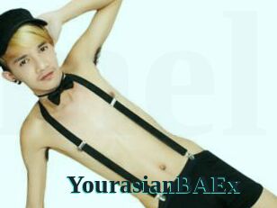 YourasianBAEx