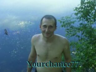 Yourchance77