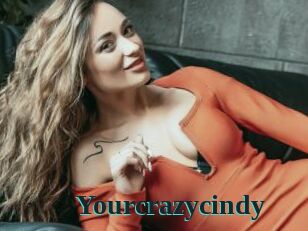 Yourcrazycindy