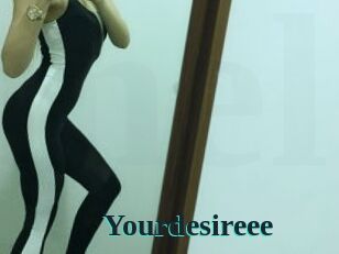 Yourdesireee