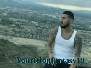 Yourfelonfantasy18