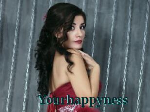 Yourhappyness