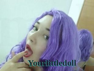Yourlittledoll