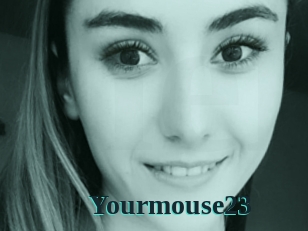 Yourmouse23