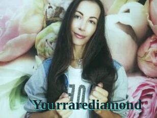 Yourrarediamond
