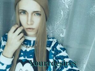Yourr_desires