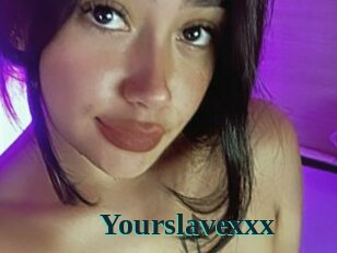 Yourslavexxx
