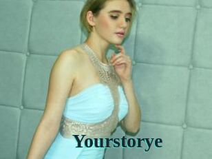 Yourstorye