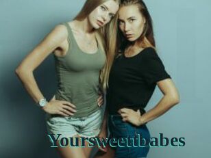 Yoursweettbabes