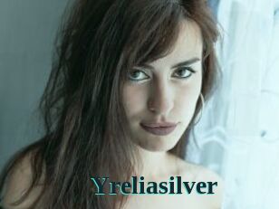 Yreliasilver