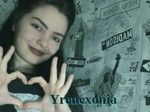 Yrenexonia