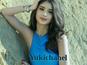 Yukichanel