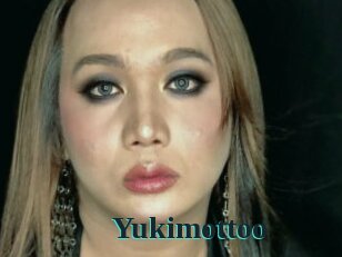 Yukimottoo