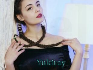 Yukiray