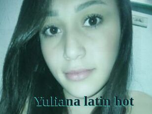 Yuliana_latin_hot