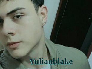 Yulianblake