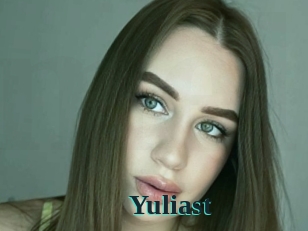 Yuliast