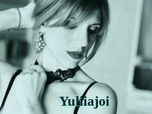 Yuliiajoi