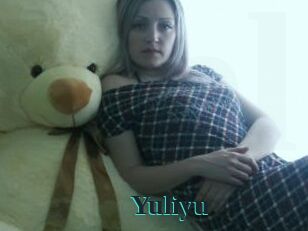 Yuliyu